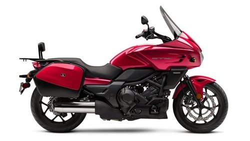 Product picture CTX700 SERIES BIKE CTX700N NA WORKSHOP SERVICE REPAIR MANUAL