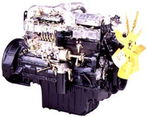 Product picture ISUZU 6RB1 6RB1TQ DIESEL ENGINE WORKSHOP SERVICE MANUAL
