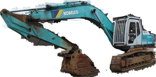Product picture KOBELCO SK310 SK310LC EXCAVATOR WORKSHOP SERVICE MANUAL
