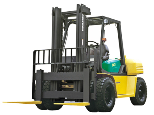Product picture DX SERIES FG FD 50 60 70 80 FORKLIFT WORKSHOP SERVICE MANUAL