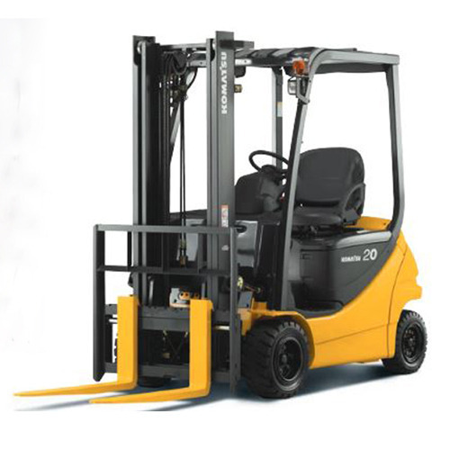 Product picture FG10 FG20 FD20 FD30 FORKLIFT TRUCK WORKSHOP SERVICE MANUAL