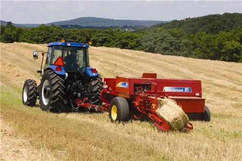 Product picture NH 565 570 575 580 SQUARE BALERS WORKSHOP SERVICE MANUAL