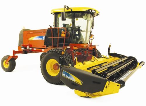 Product picture NH H8060 H8080 WINDROWER WORKSHOP SERVICE REPAIR MANUAL