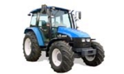 Product picture NH TN55 TN65 TN70 TN75 TRACTOR WORKSHOP SERVICE MANUAL