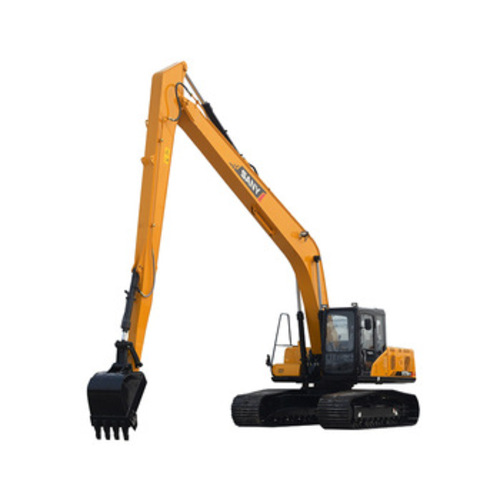 Product picture SANY SY205C SY215C EXCAVATOR WORKSHOP SERVICE MANUAL