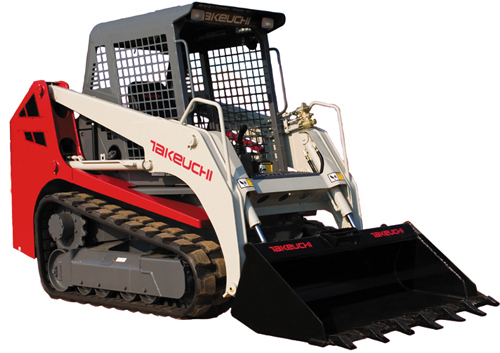 Product picture TAKEUCHI TL240 TRACK LOADER WORKSHOP SERVICE REPAIR MANUAL